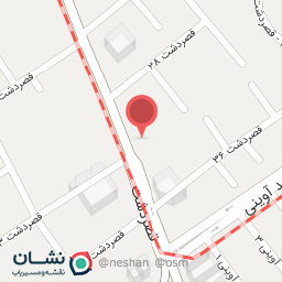 عکس دکتر شهاب شریعت