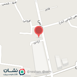 عکس دبستان دوره اول دخترانه نیلوفر