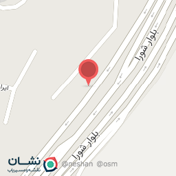 عکس سفره خانه و باغچه سنتی سرچشمه