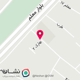 عکس جلوبندی بقایی