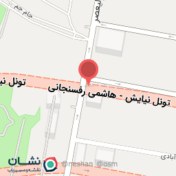 عکس خودپرداز بانک اقتصاد نوین