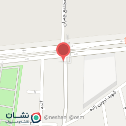 عکس خودپرداز موسسه نور