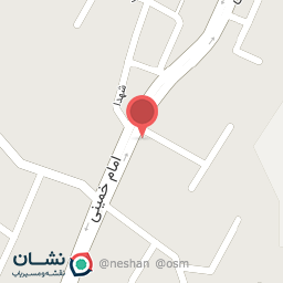 عکس دفتر پیشخوان دولت رستمی