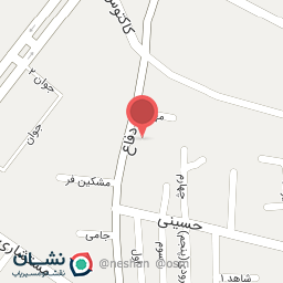 عکس آشپزخانه پدر