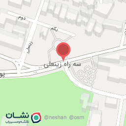 عکس سه راه زینعلی