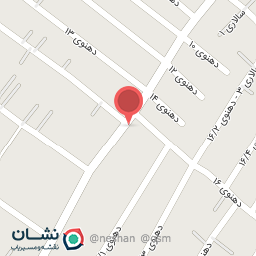 عکس سوپر مارکت سید