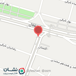 عکس تعمیرگاه علی ابراهیمی صافکاری و نقاشی 