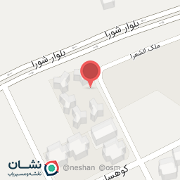 عکس مجتمع مسکونی مهرگان 120 واحدی