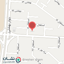 عکس بانک مسکن