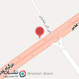 عکس دکه تنقلات