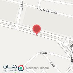 عکس خوابگاه الغدیر 1