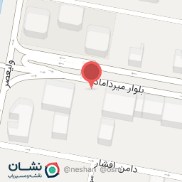 عکس پروژه کاج سپید