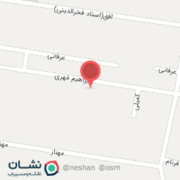 عکس دکتر فرشاد رحیمی