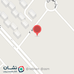 عکس مجتمع مسکونی کوثر