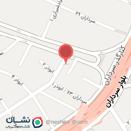 عکس سالن زیبایی سمیه برمشوری 