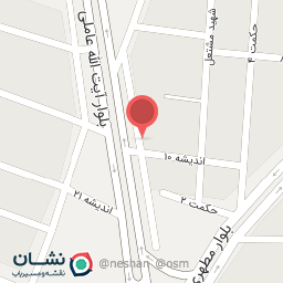 عکس مشاور املاک ملت