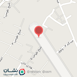 عکس زعفرانسرای سید جمال حسینی