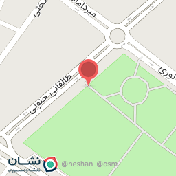 عکس ورودی ۲ پارک شهر اباده