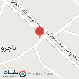 عکس گروه تولیدی اراز پن. UPVC