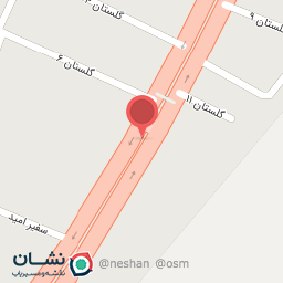 عکس رستوران محمود