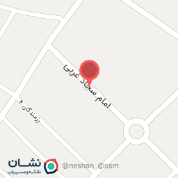 عکس نانوایی سنگک