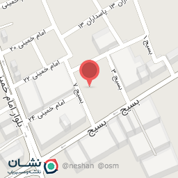 عکس پارکینگ ملت