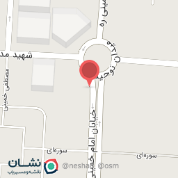 عکس موبایل جوان Javan Mobile