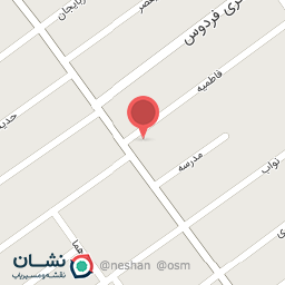 عکس مطب دکتر سعید صمدی