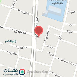 عکس آرایشی، تخصصی رگا