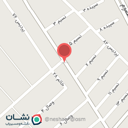 عکس مرغ فروشی المهدی