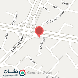 عکس فروشگاه ورق پلیمر وپ