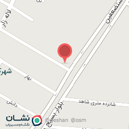 عکس فروشگاه گوشت حسینی