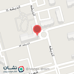 عکس آرایشگاه محمد