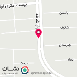 عکس شرکت مهندسی منا