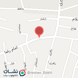 عکس شیرینی سرای طلوع 