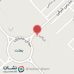 عکس خودپرداز بانک رفاه کارگران