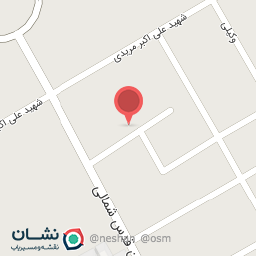 عکس اداره آب و فاضلاب