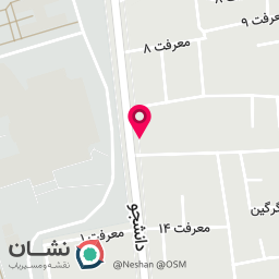 عکس ارایشگاه 