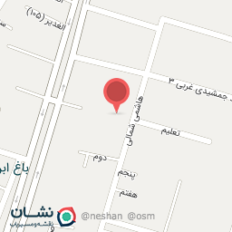 عکس دبستان شهید فهمیده ابریشم