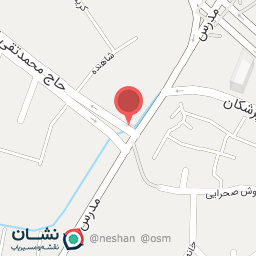 عکس پاساژ امام سجاد