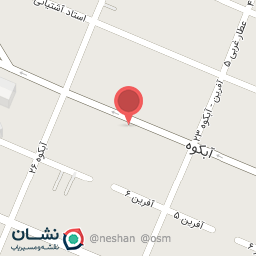 عکس بیمه نوین شعبه گوهرشاد