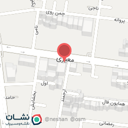 عکس پروتئین عزیزی