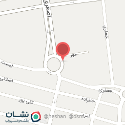 عکس ایستگاه تاکسی میدان شادآباد