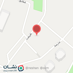 عکس مسکن شریفی