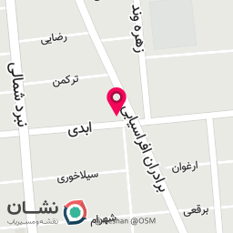 عکس بازارچه میوه و تره‌بار اصفهان 
