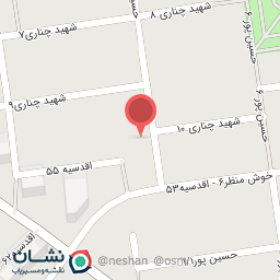 عکس ساختمان یوسف ۱۱