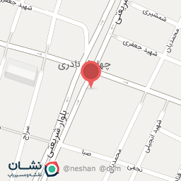 عکس ایستگاه تاکسی فاز 2 پاداد، زیباشهر، باهنر