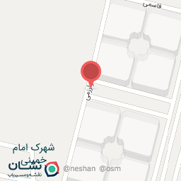 عکس فروشگاه واشر مسی حمیدی