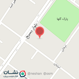 عکس دبیرستان دخترانه پروین اعتصامی