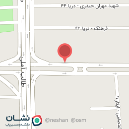 عکس اتوتکران آمل